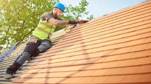 Best Roof Coating and Sealing  in Trinity, FL