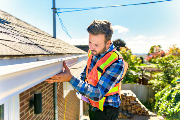 Best Roof Ventilation Installation  in Trinity, FL
