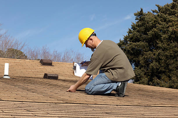 Best Emergency Roof Repair Services  in Trinity, FL