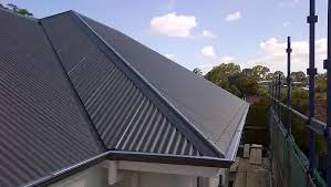 4 Ply Roofing in Trinity, FL